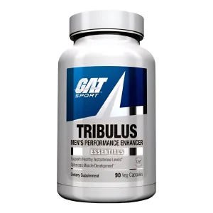 TRIBULUS GAT (90 CAP.)