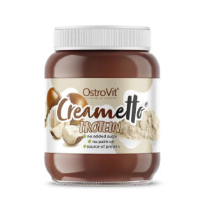 CREAMETTO PROTEIN 320G