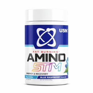 AMINO STIM 30 SERVICIOS - USN